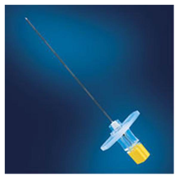 Needle 17gx3